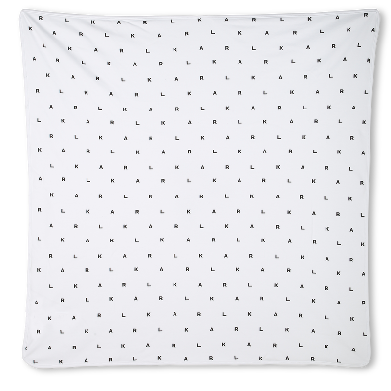 DEKEN KARL LAGERFELD KIDS 
                        UNISEX