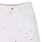 Korte broek met 5 zakken CHLOE 
                    GIRL