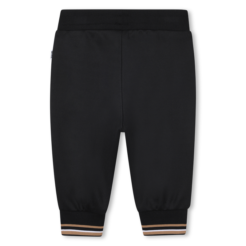 Set vest en broek BOSS 
                        BOY