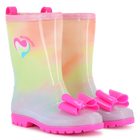Regenlaarzen BILLIEBLUSH 
                    GIRL