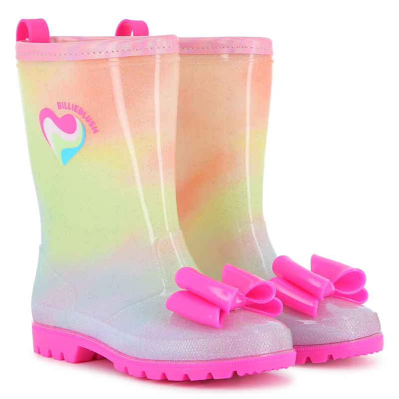 Regenlaarzen BILLIEBLUSH 
                        GIRL