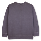 Lang sweatshirt met contrasterende illustratie ZADIG VOLTAIRE 
                    GIRL