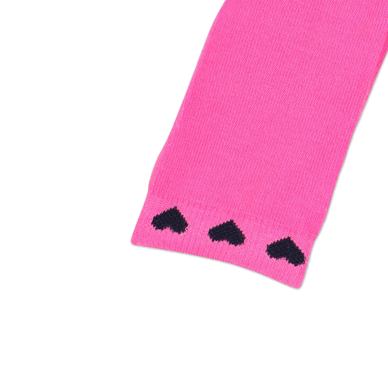 Panty's met patroon BILLIEBLUSH 
                        GIRL