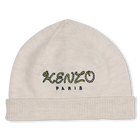 Set trui, broek en hoed KENZO KIDS 
                    UNISEX
