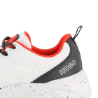 Sneakers met veters HUGO 
                    BOY