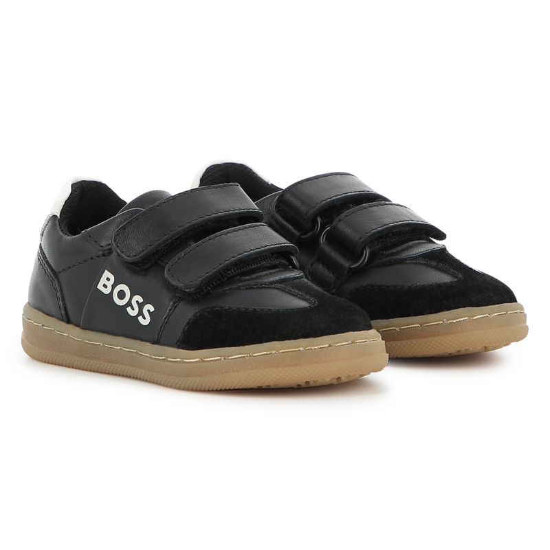 Sneakers BOSS 
                        BOY
