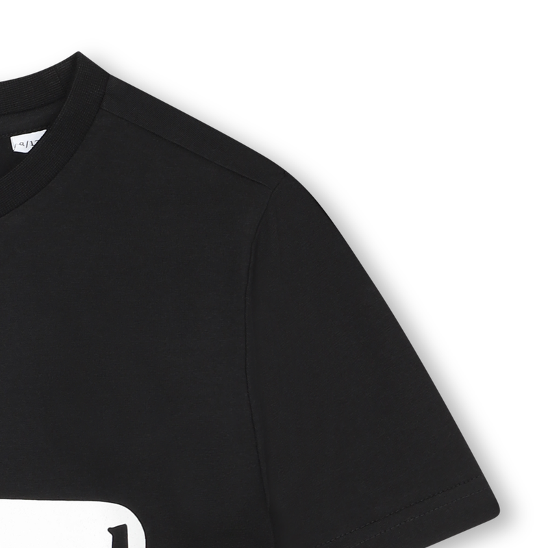 T-shirt met korte mouwen TIMBERLAND 
                        BOY