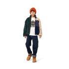 T-shirt met korte mouwen TIMBERLAND 
                    BOY