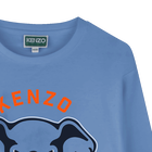 T-shirt met lange mouwen KENZO KIDS 
                    UNISEX