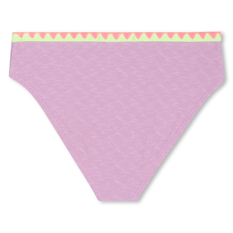 2-DELIG BADPAK BILLIEBLUSH 
                        GIRL