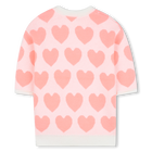 Gebreide jurk BILLIEBLUSH 
                    GIRL