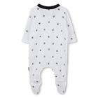 Set pyjama, rompertje en hoed BOSS 
                    BOY