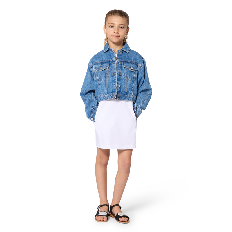 SANDALEN MET BANDJES GIVENCHY 
                        GIRL