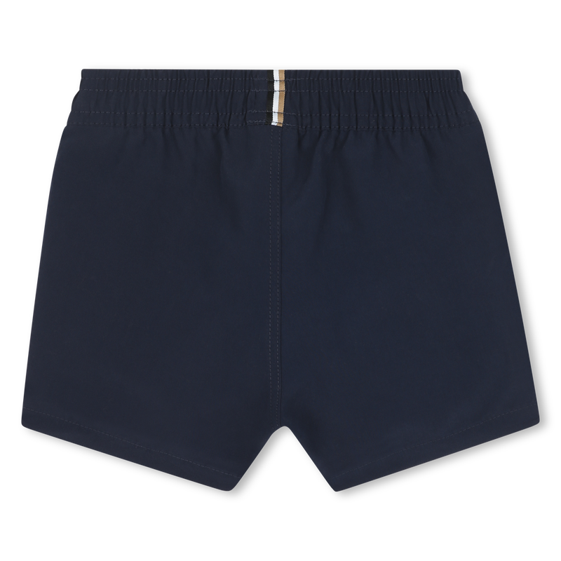 Zwemshort met zakken BOSS 
                        BOY