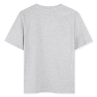 T-shirt met korte mouwen BOSS 
                    BOY
