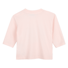 T-shirt met lange mouwen KENZO KIDS 
                    GIRL