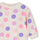 Jurk BILLIEBLUSH 
                    MEISJE