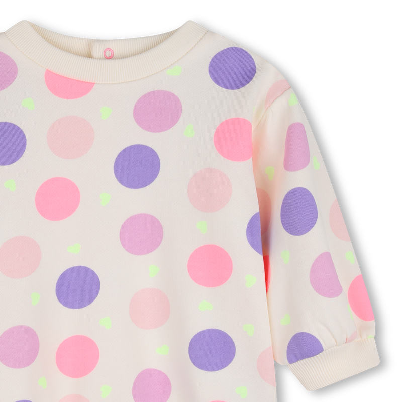 Jurk BILLIEBLUSH 
                        MEISJE