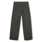 Broek KENZO KIDS 
                    UNISEX