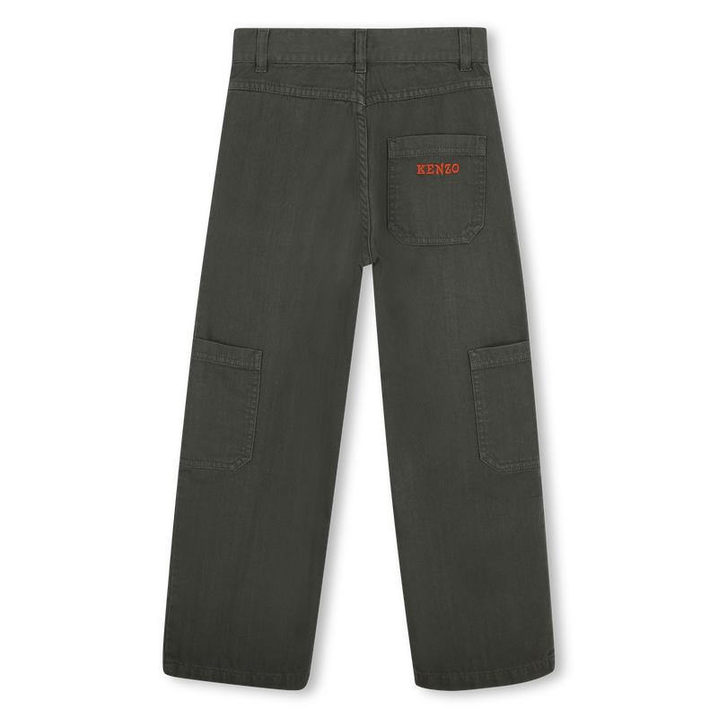 Broek KENZO KIDS 
                        UNISEX