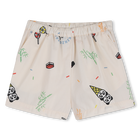 Set t-shirt en korte broek KENZO KIDS 
                    BOY
