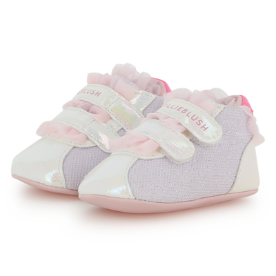 Pantoffels BILLIEBLUSH GIRL
