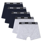 Boxersets BOSS 
                    JONGEN