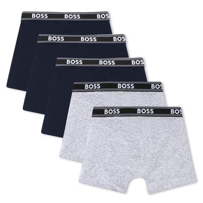 Boxersets BOSS JONGEN