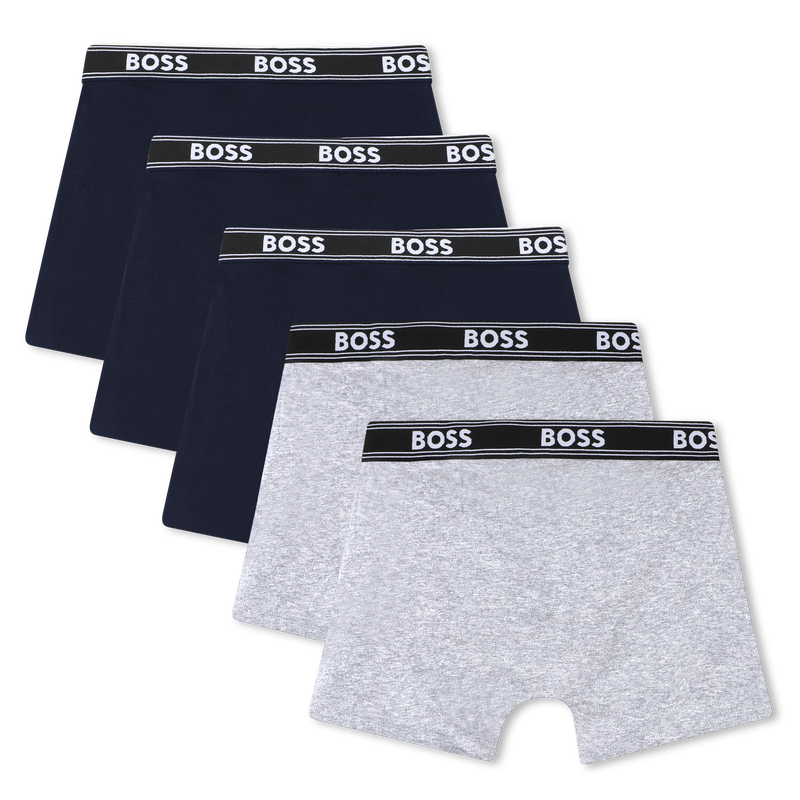 Boxersets BOSS 
                        JONGEN