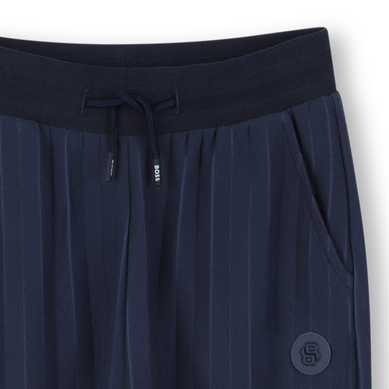 JOGGER BROEK BOSS 
                        BOY