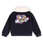 Jacket met kraag BILLIEBLUSH 
                    GIRL