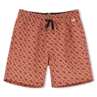 Zwemshort met monogramprint BOSS 
                    BOY