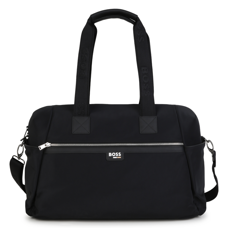 Verzorgingstas BOSS 
                        UNISEX