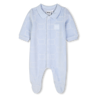 Pyjama- en mutsset BOSS 
                    BOY
