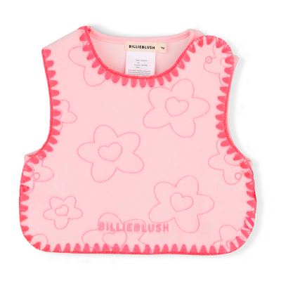 Slabbetje BILLIEBLUSH GIRL