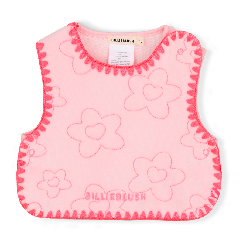 Slabbetje BILLIEBLUSH 
                        GIRL