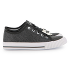 Lage sneakers met veters KARL LAGERFELD KIDS 
                    GIRL