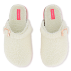Verstelbare gesp pantoffels BILLIEBLUSH 
                    GIRL