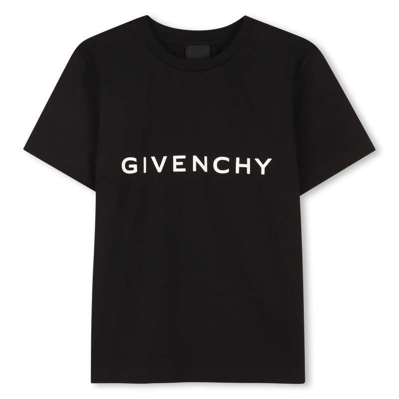 T-shirt met korte mouwen GIVENCHY 
                        UNISEX