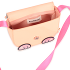 Glanzende handtas BILLIEBLUSH 
                    GIRL