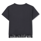 T-shirt met korte mouwen BILLIEBLUSH 
                    GIRL