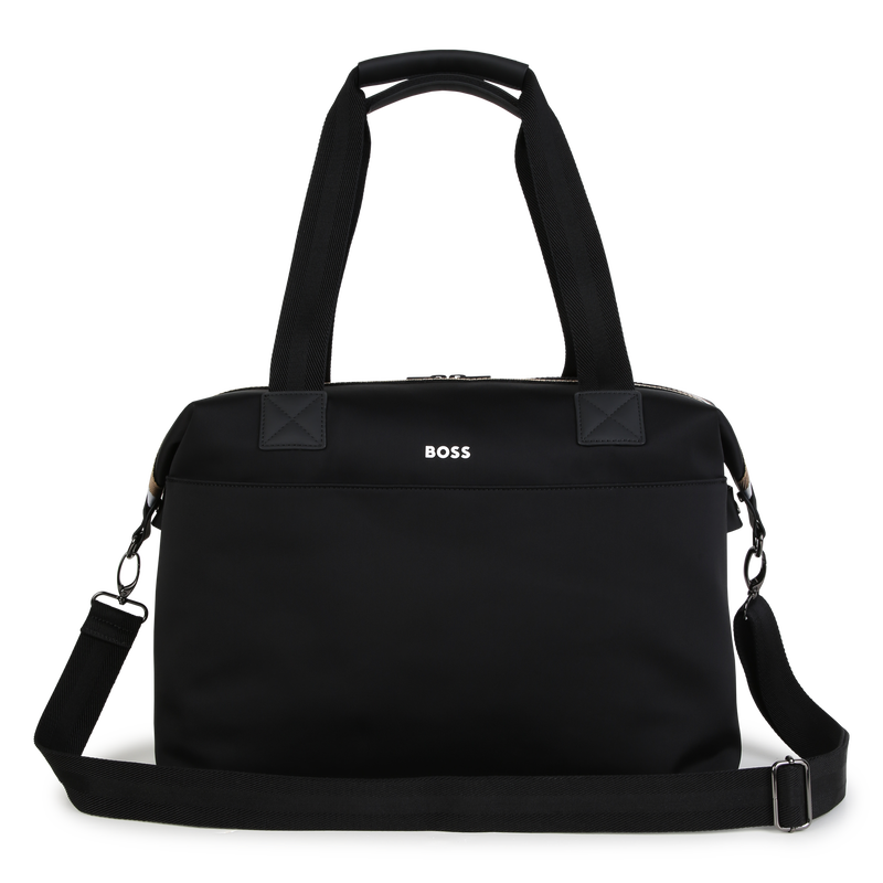 Verzorgingstas BOSS 
                        UNISEX