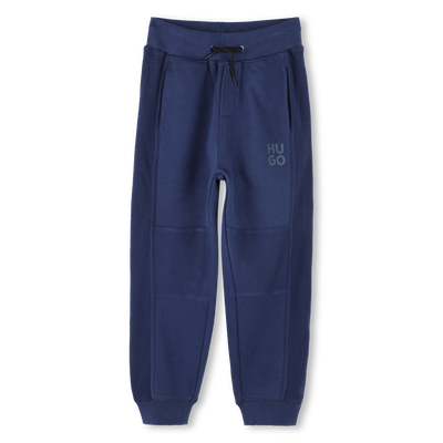 Joggingbroek met zakken HUGO BOY