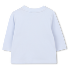 Overalls en T-shirt set BOSS 
                    BOY