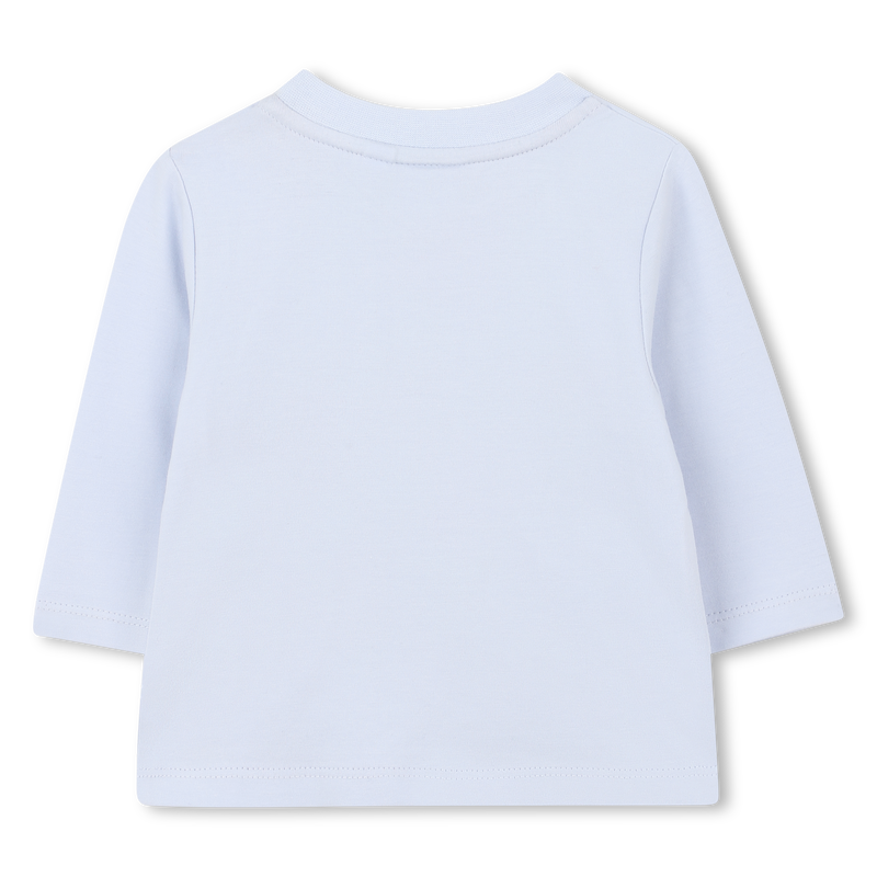 Overalls en T-shirt set BOSS 
                        BOY