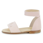 Sandalen met bandjes CHLOE 
                    GIRL