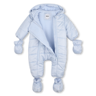 Vliegeroverall BOSS 
                    BOY