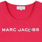 Dokwerker MARC JACOBS 
                    GIRL