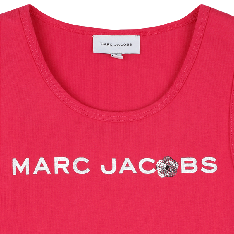 DOKWERKER MARC JACOBS 
                        GIRL