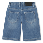 5-pocket-jeansshort BOSS 
                    BOY